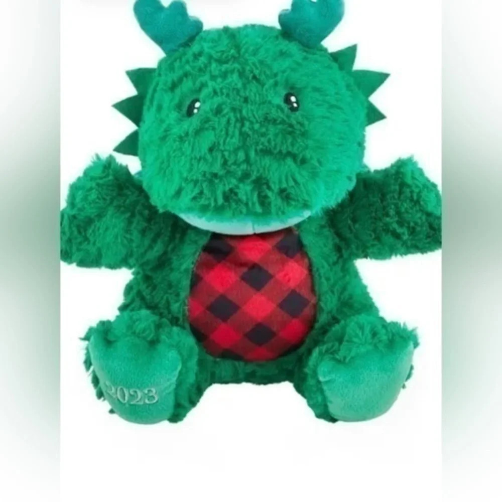Dream 2023 pet toy new with tags PLUSH TOY JOUET EN PELUCHE